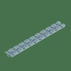 DKC-COMBITECH - SCZEL3008HDZ F5 MENSOLA EASY LINEAR B. 800 ZC