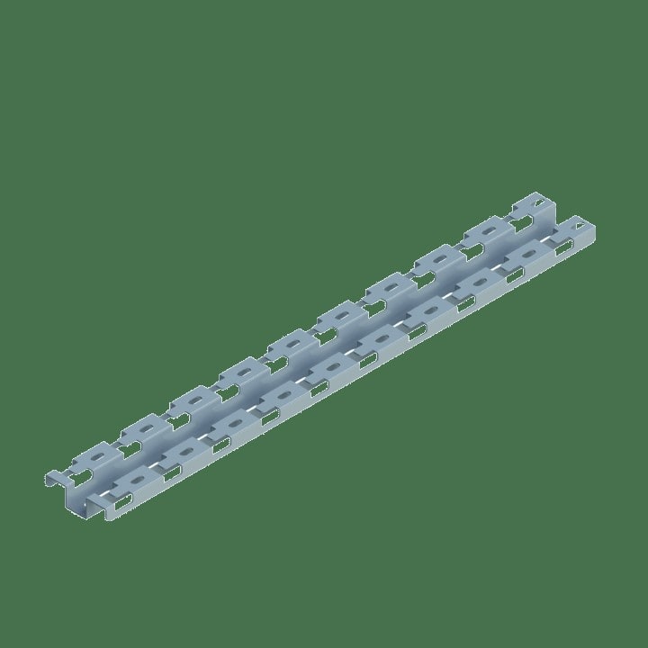 DKC-COMBITECH - SCZEL3007HDZ F5 MENSOLA EASY LINEAR B. 600 ZC