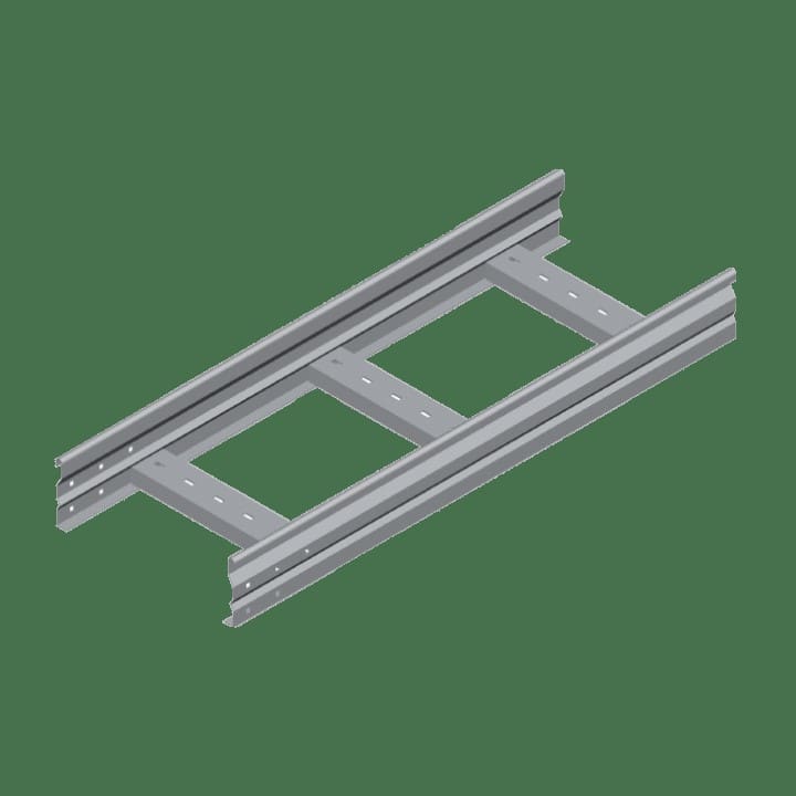 DKC-COMBITECH - SCZWL5843IX4 W5 LADDER SALDATA 500X100 MT 3 SP 1.2 IX