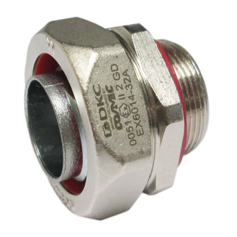 COSMEC - CSMEX6014-40A RACC. MET M.FISSO M40 T.FLESS.40
