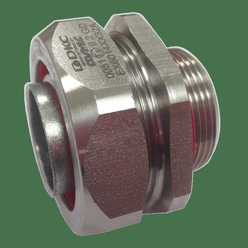 COSMEC - CSMEX6014XX5040 RACC. M.FISSO M50 T.FLESS.40 A4