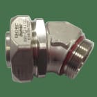 COSMEC - CSMEX6024-1616 RACC. MET CURVO 45 M16 T.FLESS.15,5