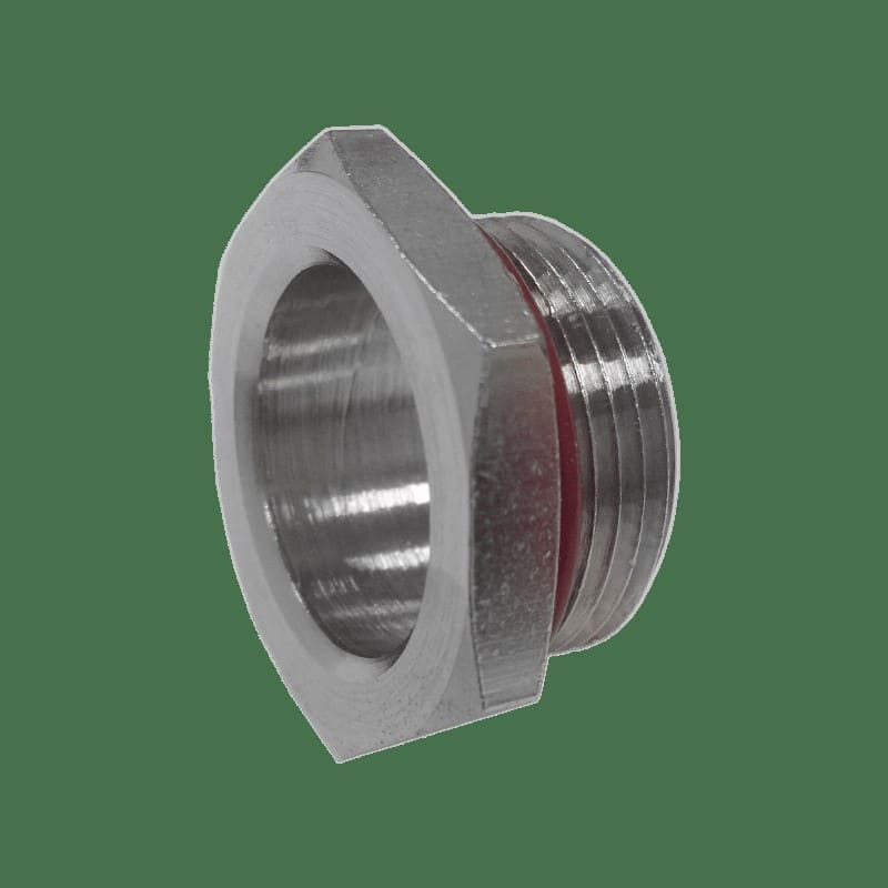 COSMEC - CSMEX6052-16A ADATTATORE METALLICO M16