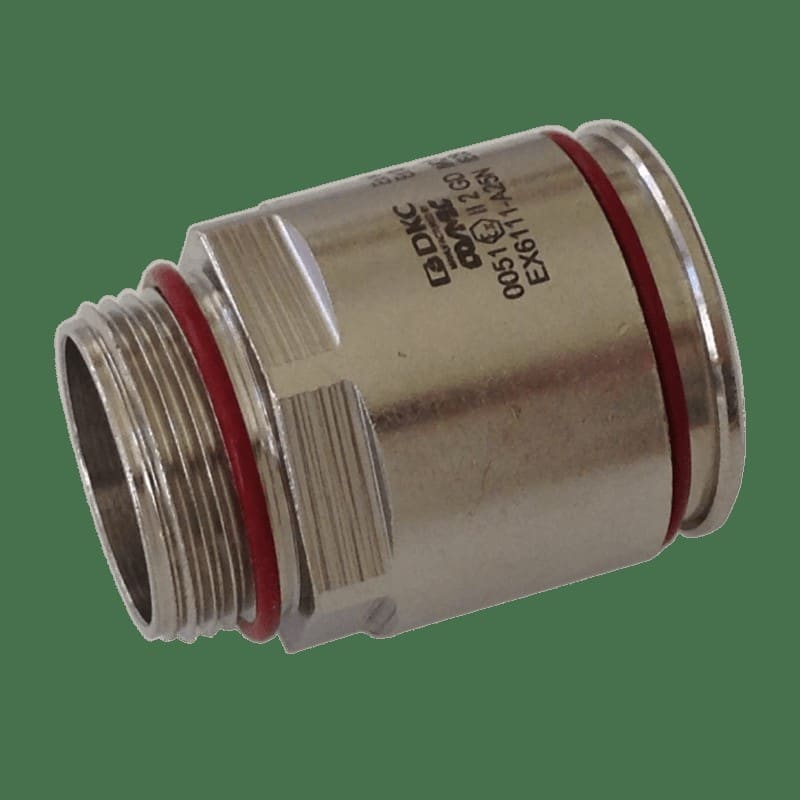 COSMEC - CSMEX6111-A50 RACC. INNESTO RAPIDO M. M50 D50