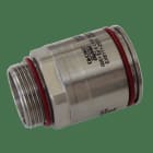 COSMEC - CSMEX6111-63XX RACC.INNESTO RAPIDO M. M63 D63 A4