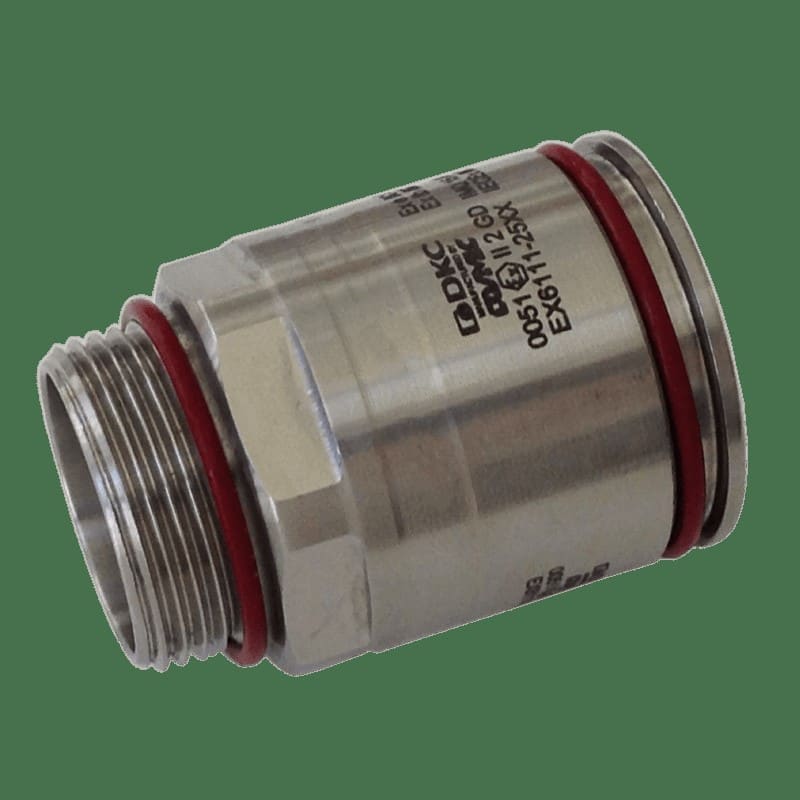 COSMEC - CSMEX6111-32XX RACC.INNESTO RAPIDO M. M32 D32 A4