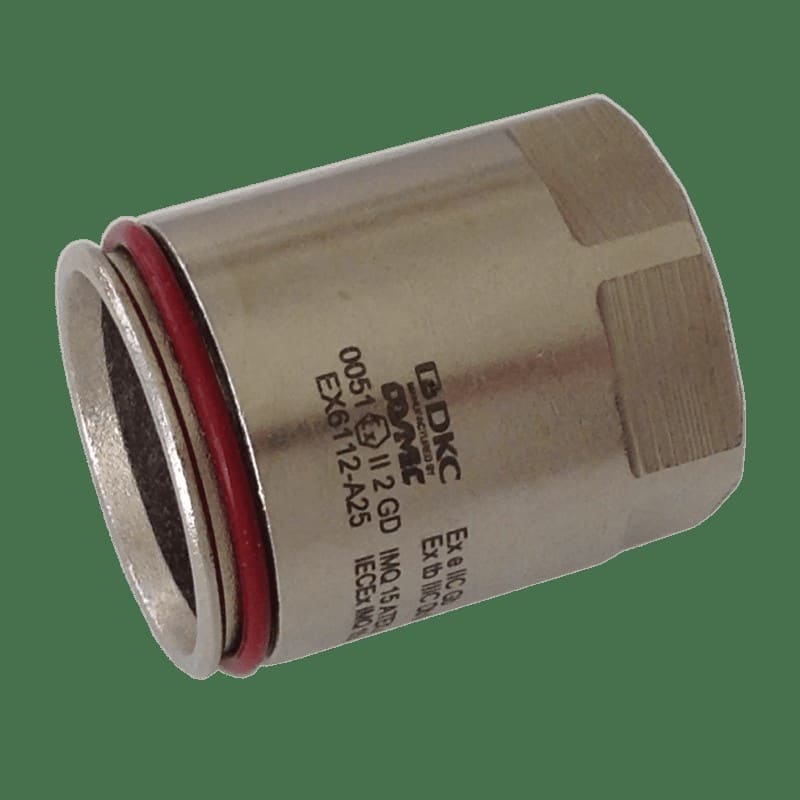 COSMEC - CSMEX6112-A50 RACC. INNESTO RAPIDO F. M50 D50