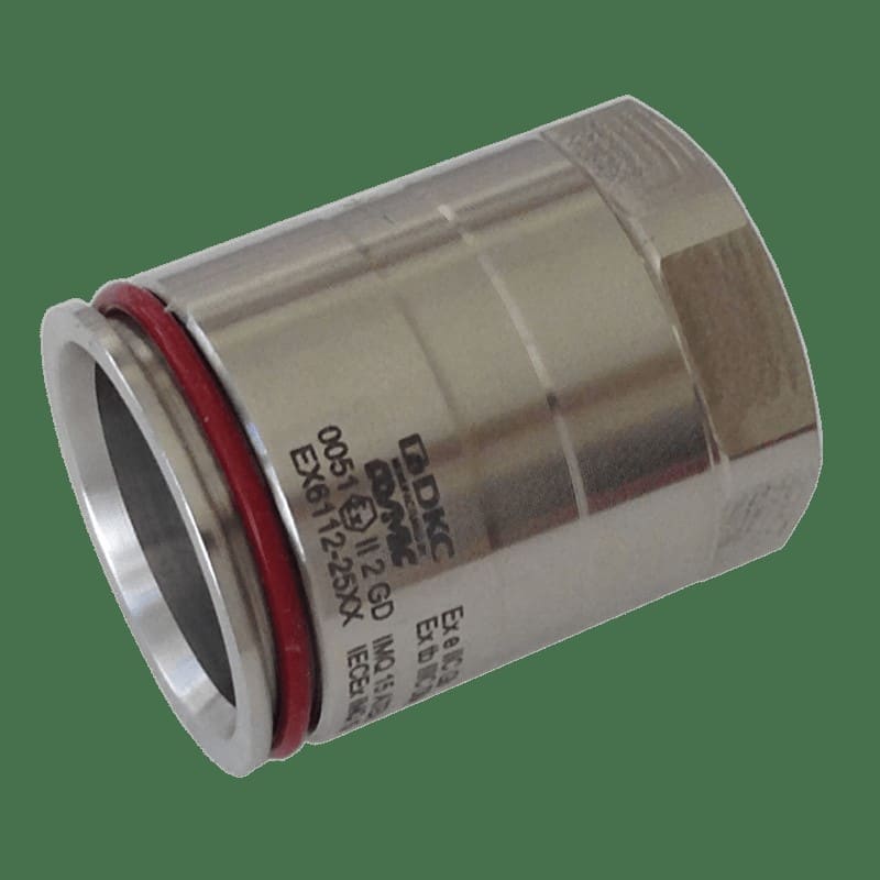 COSMEC - CSMEX6112-16XX RACC.INNESTO RAPIDO F. M16 D16 A4