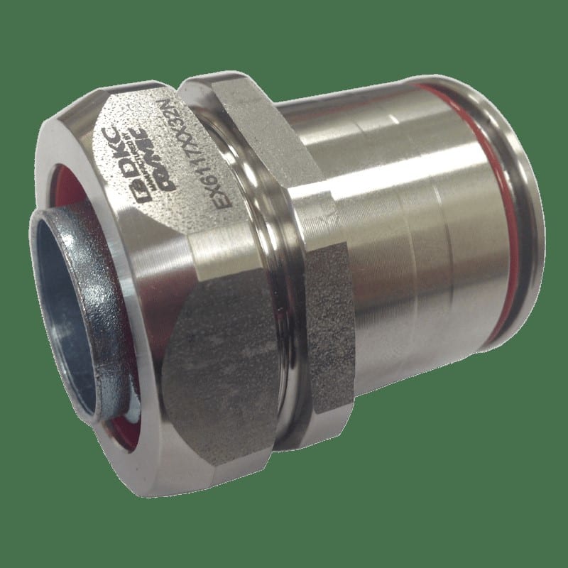 COSMEC - CSMEX6117-50 RACC. INNESTO RAPIDO T.D50 T.FLESS.50,5