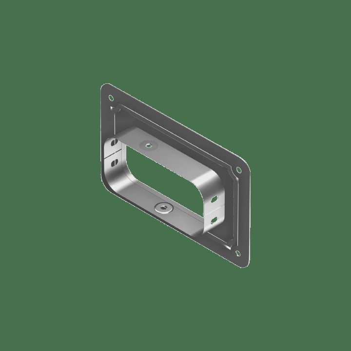 DKC-COMBITECH - SCZ5284301 C5 FLANGIA DI RACCORDO 100 X 80 VG