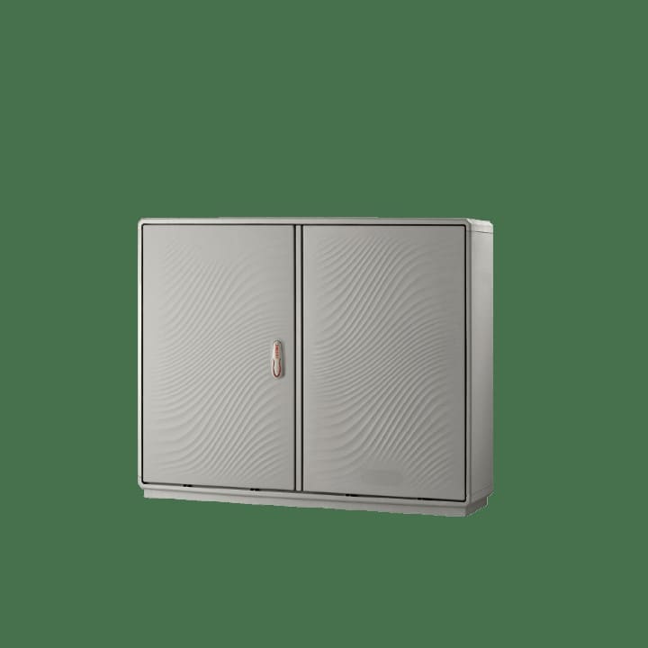 CONCHIGLIA - CON078133113 GH12-3/3A/T-4 ARMADIO SMC GRAFI-1