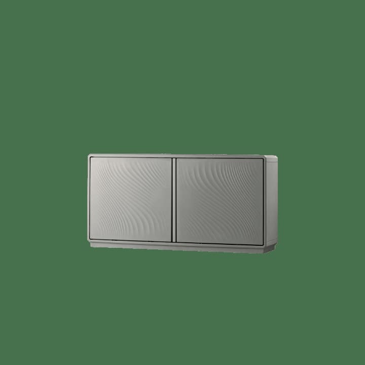 CONCHIGLIA - CON077123156 G12-3/ZT ZOCCOLO SMC GRAFI-12