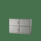 CONCHIGLIA - CON077125219 G12-5/22A/T ARMADIO SMC GRAFI-12