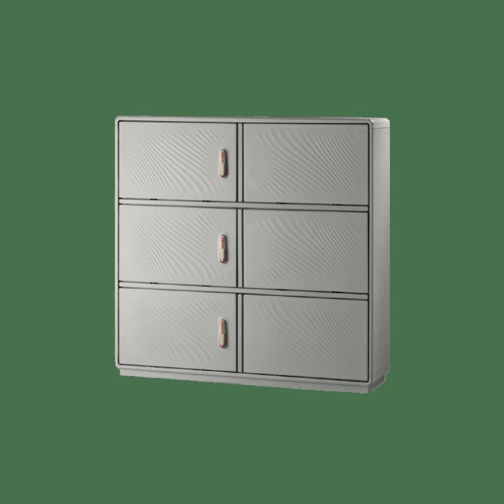 CONCHIGLIA - CON078136314 GH12-6/111A/T-4 ARMADIO SMC GRAFI