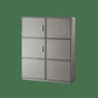 CONCHIGLIA - CON077129294 G12-9/244A/ZT ARMADIO SMC C/ZOCC G