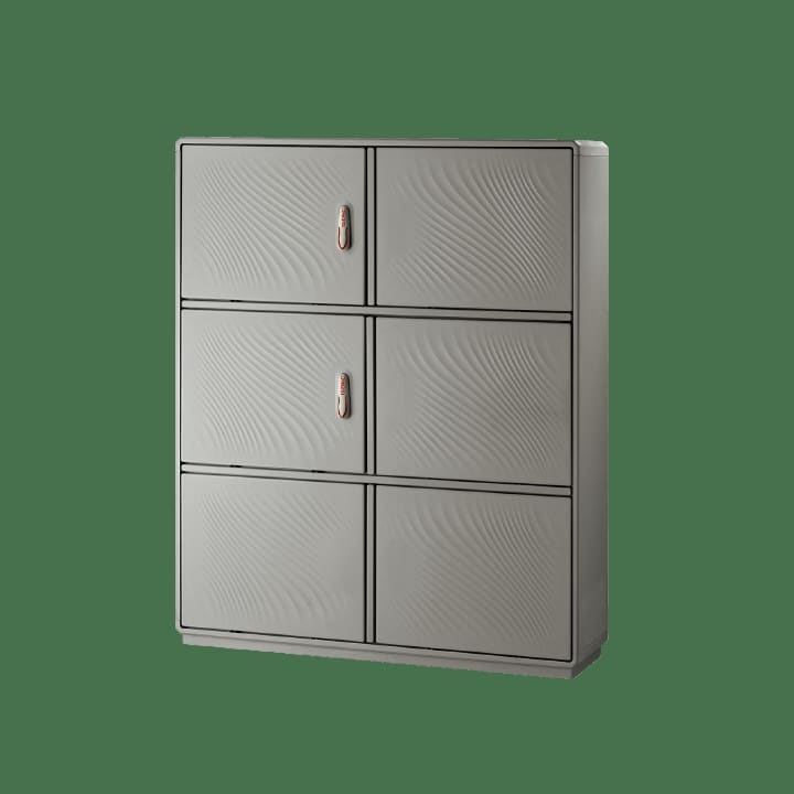 CONCHIGLIA - CON077138295 GH12-8/222A/ZT ARMADIO SMC C/ZOCC G