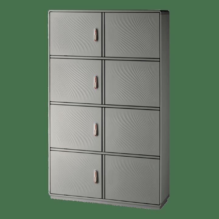 CONCHIGLIA - CON078139417 GH12-9/2222A/T-4 ARMADIO SMC GRAF