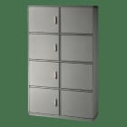 CONCHIGLIA - CON077129419 G12-9/2222A/T ARMADIO SMC GRAFI-1