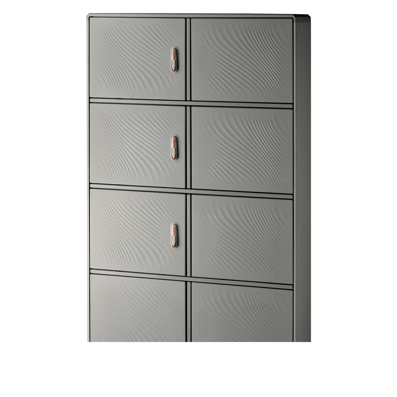 CONCHIGLIA - CON077129393 G12-9/2222A/ZT ARMADIO SMC C/ZOCC G