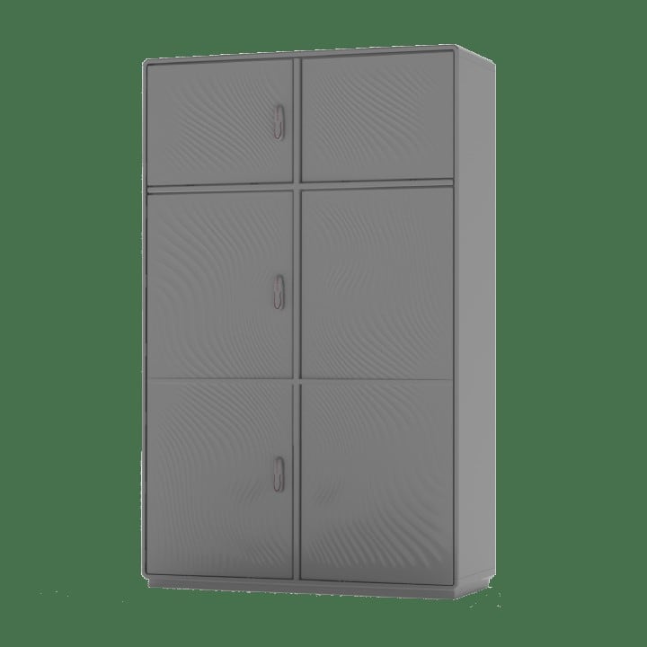 CONCHIGLIA - CON078139326 GH12-9/442A/T-4 ARMADIO SMC GRAFI