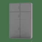 CONCHIGLIA - CON077139319 GH12-9/522A/T ARMADIO SMC GRAFI-1