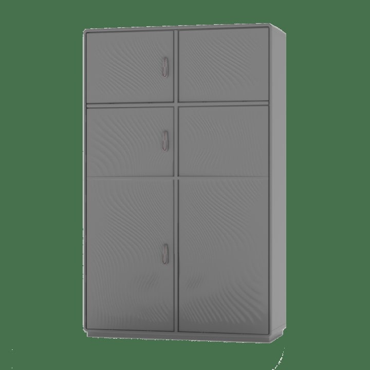 CONCHIGLIA - CON078139318 GH12-9/522A/T-4 ARMADIO SMC GRAFI