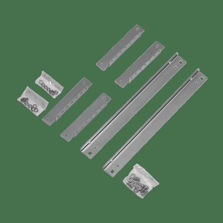 CONCHIGLIA - CON095774634 GH-3/KM-ACV KIT MONTANTI E STAFFE