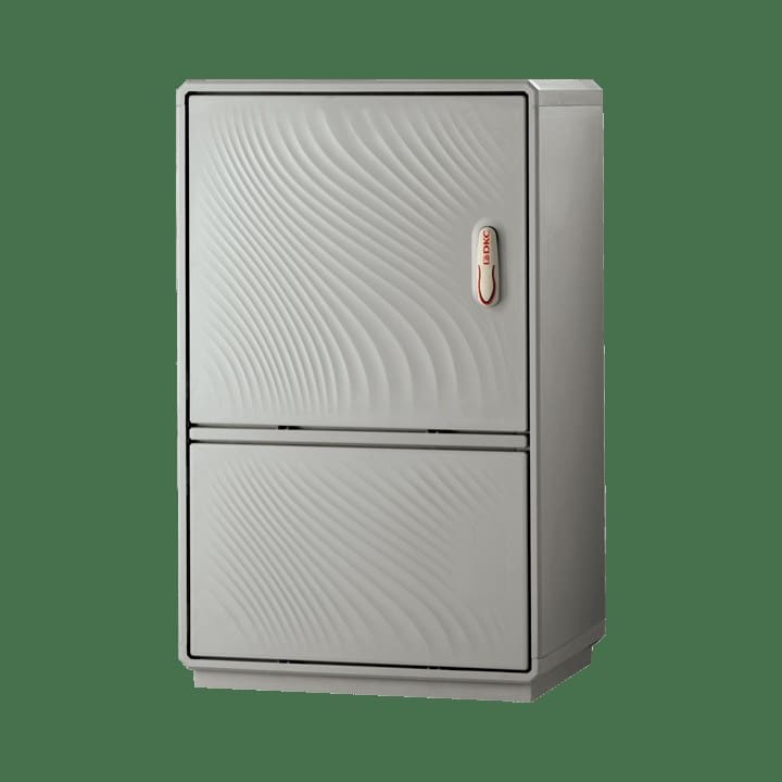 CONCHIGLIA - CON078516193 GH5-6/33/ZT-4 ARMADIO SMC C/ZOCC GRAFI-5