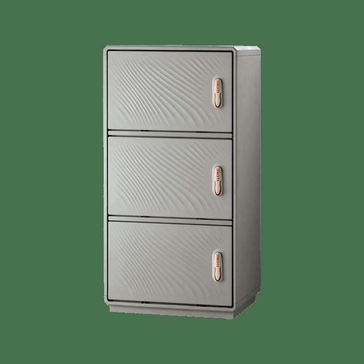 CONCHIGLIA - CON078506300 G5-6/111/T-4 ARMADIO SMC GRAFI-5