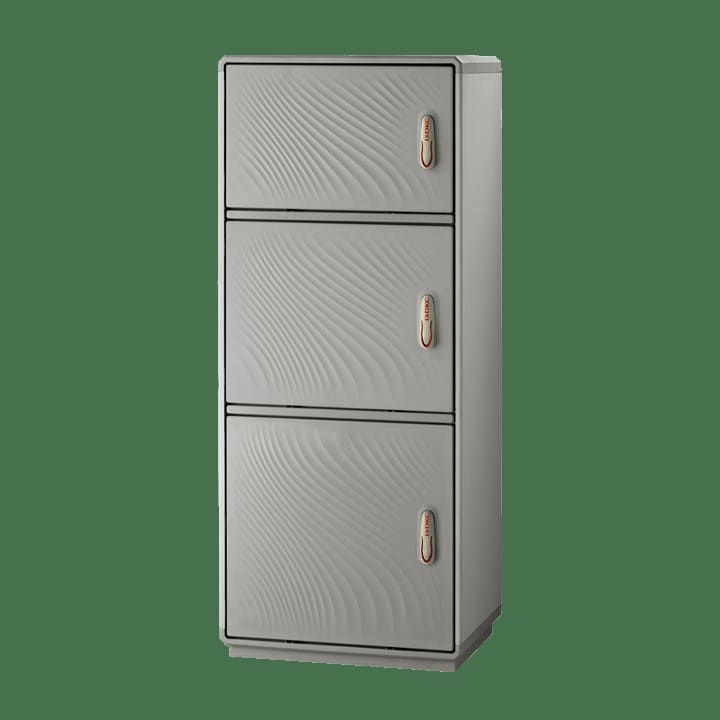 CONCHIGLIA - CON078509320 G5-9/531/T-4 ARMADIO SMC GRAFI-5