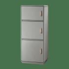 CONCHIGLIA - CON078509320 G5-9/531/T-4 ARMADIO SMC GRAFI-5