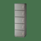 CONCHIGLIA - CON077519502 GH5-9/11111/T ARMADIO SMC GRAFI-5