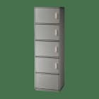 CONCHIGLIA - CON078519493 GH5-9/11111/ZT-4 ARMADIO SMC C/ZOCC