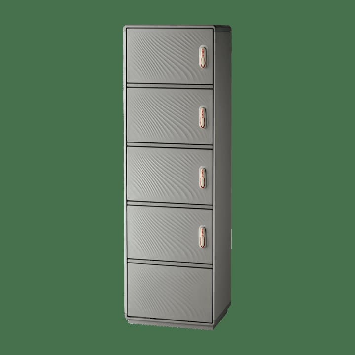 CONCHIGLIA - CON078509494 G5-9/11111/ZT-4 ARMADIO SMC C/ZOCC