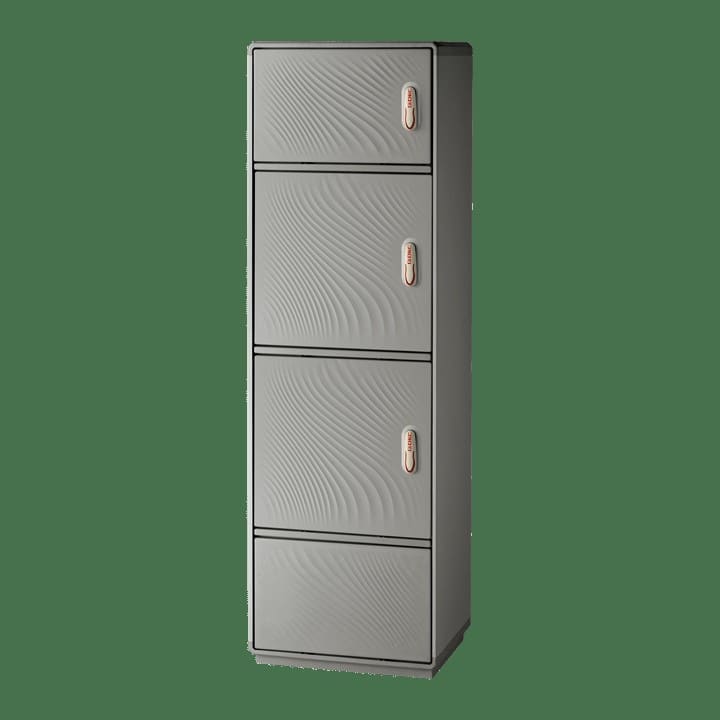 CONCHIGLIA - CON078519394 GH5-9/1331/ZT-4 ARMADIO SMC C/ZOCC G