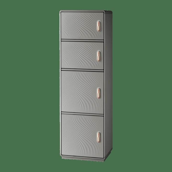 CONCHIGLIA - CON077509404 G5-9/3311/T ARMADIO SMC GRAFI-5