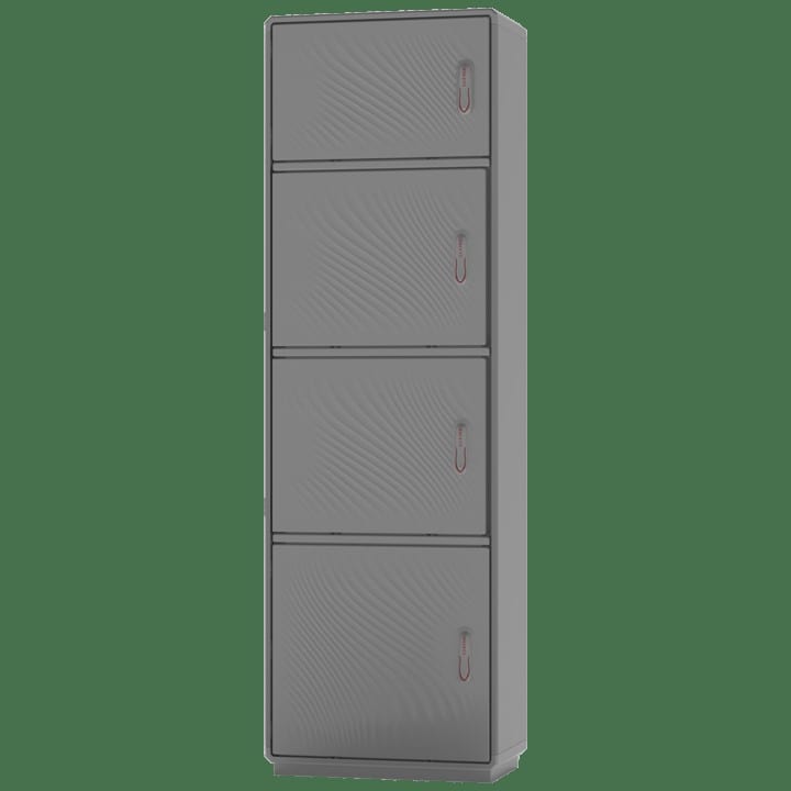 CONCHIGLIA - CON078519410 GH5-9/3221/T-4 ARMADIO SMC GRAFI-5