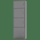 CONCHIGLIA - CON078519410 GH5-9/3221/T-4 ARMADIO SMC GRAFI-5
