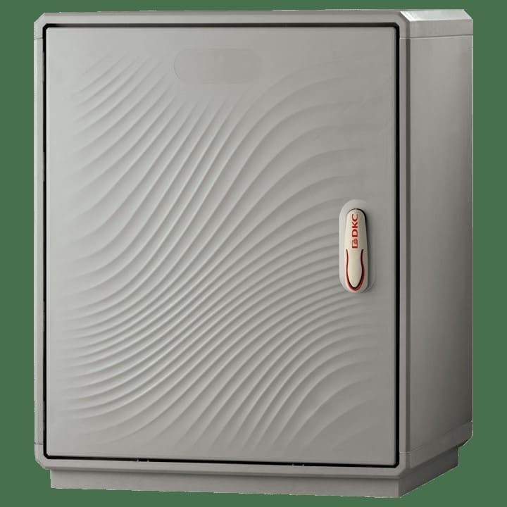 CONCHIGLIA - CON078702107 G7-2/2/T-4 ARMADIO SMC GRAFI-7