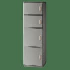 CONCHIGLIA - CON078709409 G7-9/2222/T-4 ARMADIO SMC GRAFI-7