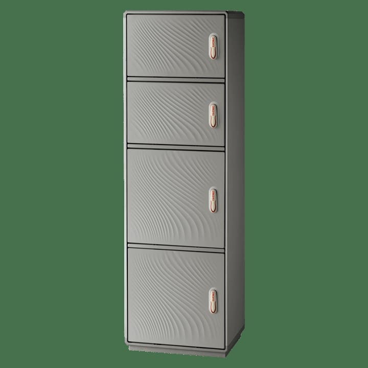CONCHIGLIA - CON078709409 G7-9/2222/T-4 ARMADIO SMC GRAFI-7