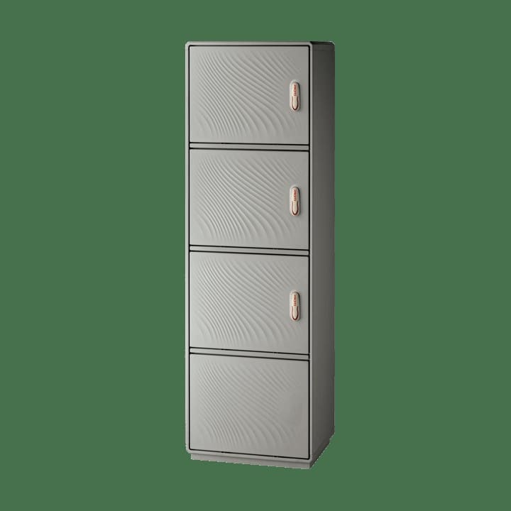 CONCHIGLIA - CON077709392 G7-9/2222/ZT ARMADIO SMC C/ZOCC GR