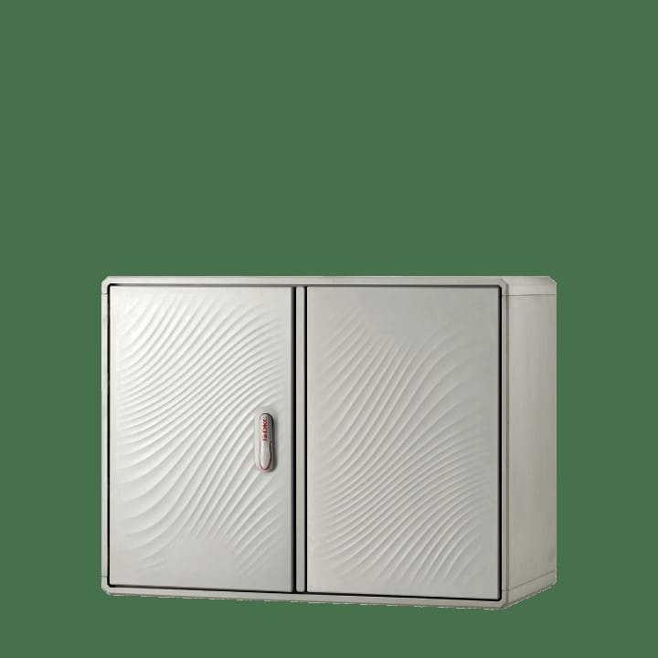 CONCHIGLIA - CON078914918 GH9-4/4A/S-4 SOPRALZO SMC GRAFI-9