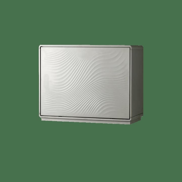 CONCHIGLIA - CON077914950 GH9-4/ZT ZOCCOLO SMC GRAFI-9