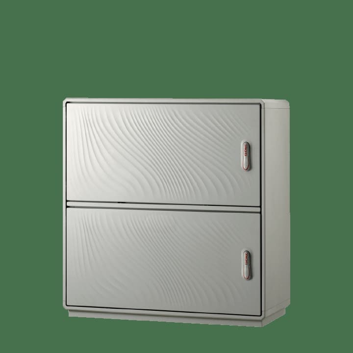 CONCHIGLIA - CON078915204 GH9-5/22/T-4 ARMADIO SMC GRAFI-9