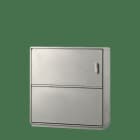 CONCHIGLIA - CON078915196 GH9-5/22/ZT-4 ARMADIO SMC C/ZOCC GR