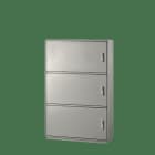 CONCHIGLIA - CON078918307 GH9-8/222/T-4 ARMADIO SMC GRAFI-