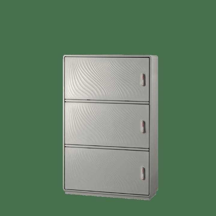 CONCHIGLIA - CON078908308 G9-8/222/T-4 ARMADIO SMC GRAFI-9