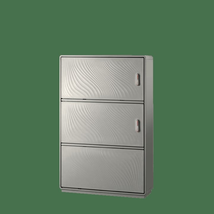 CONCHIGLIA - CON078918299 GH9-8/222/ZT-4 ARMADIO SMC C/ZOCC