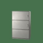 CONCHIGLIA - CON078918299 GH9-8/222/ZT-4 ARMADIO SMC C/ZOCC
